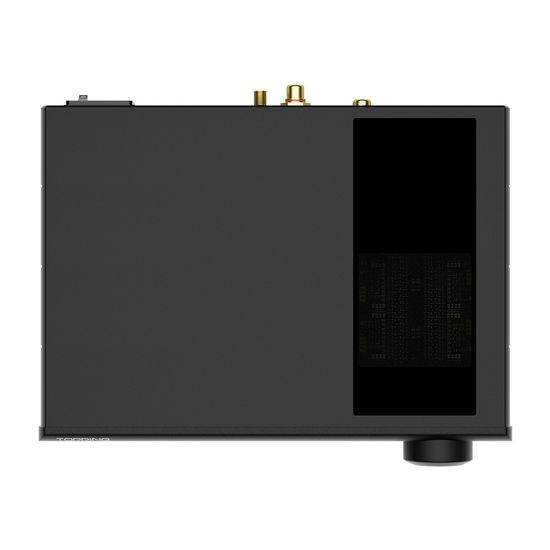 Topping D90 III Discrete - černá (rozbaleno)