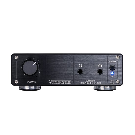 Violectric HPA V101