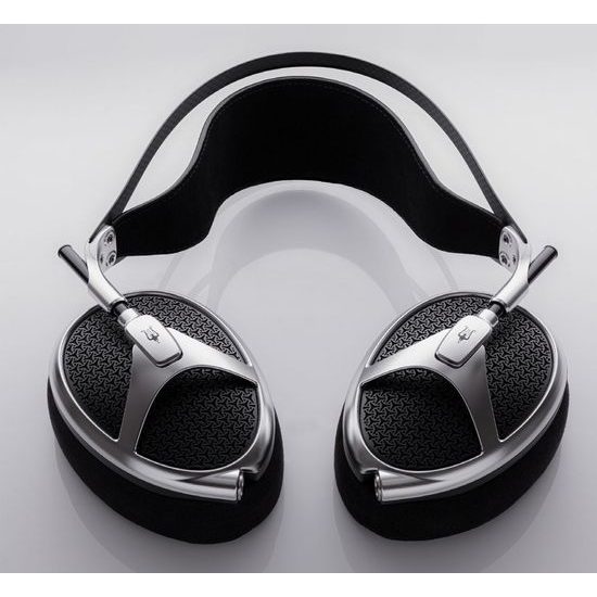 Meze Audio Elite (PŮJČOVNA)