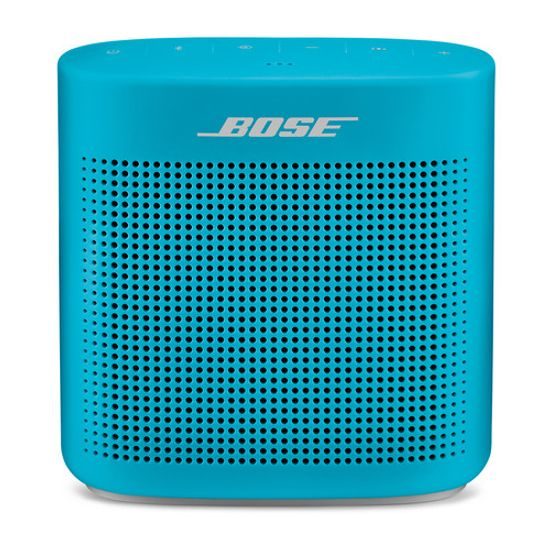 BOSE SoundLink Color II Aquatic Blue