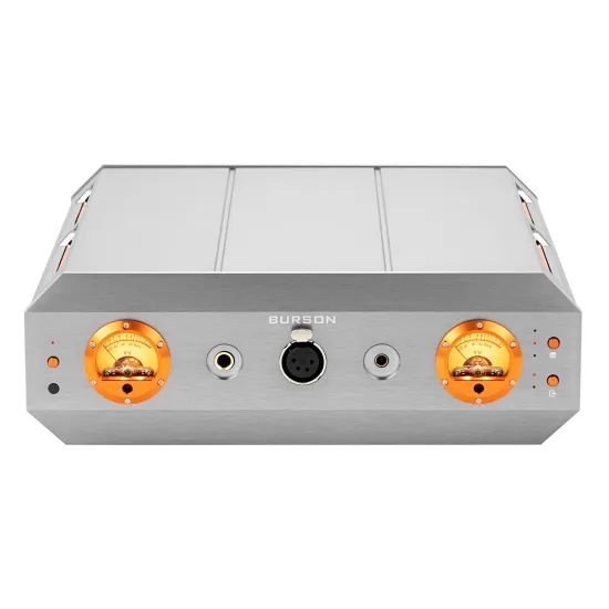 Burson Audio Soloist Prime Deluxe