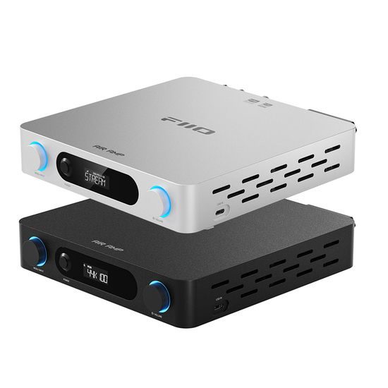 FiiO Air Amp černá