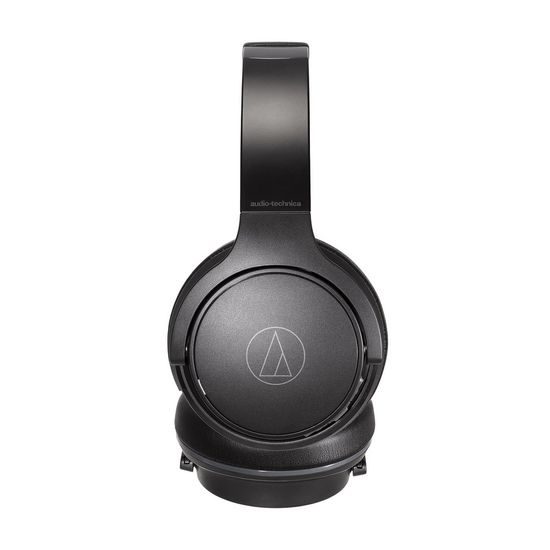 Audio-Technica ATH-S220BT - černá