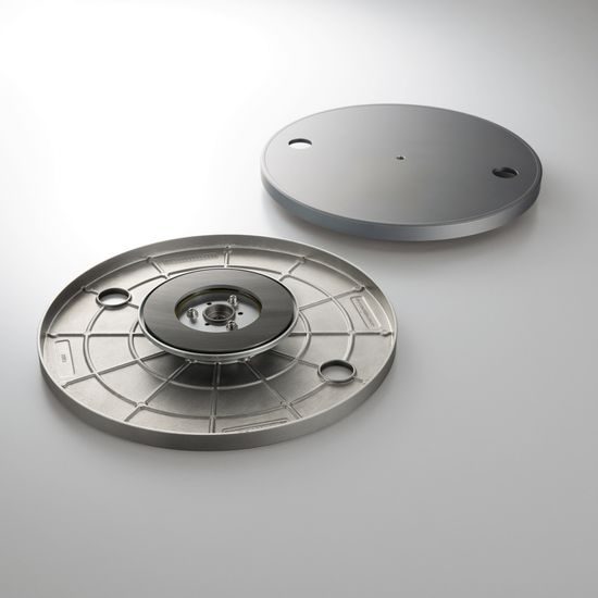 Technics SL-40CBT hnědá