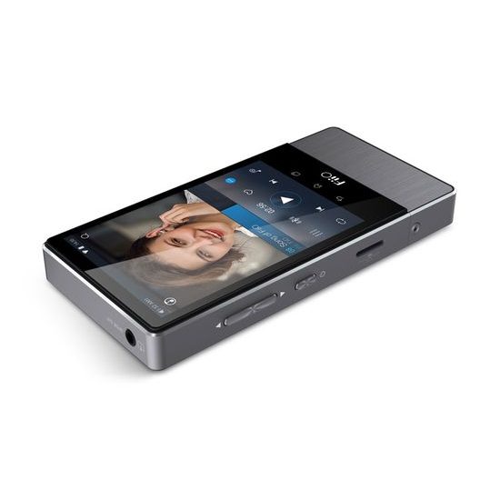 FiiO X7