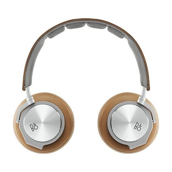 B&O PLAY by BANG & OLUFSEN H6 Natural leather