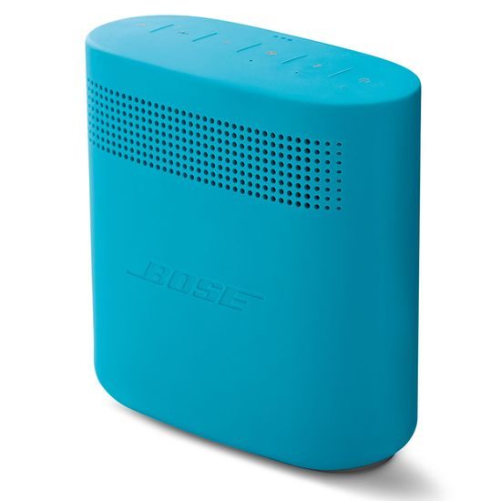 BOSE SoundLink Color II Aquatic Blue