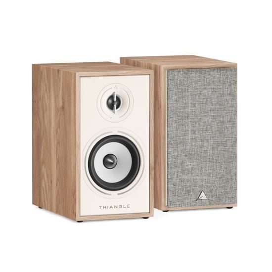 Triangle Borea BR02 - světlý dub