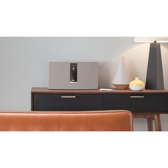 BOSE SoundTouch 30 III bílý