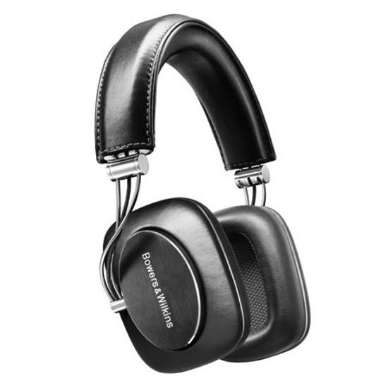 Bowers & Wilkins P7 Wireless (rozbaleno)