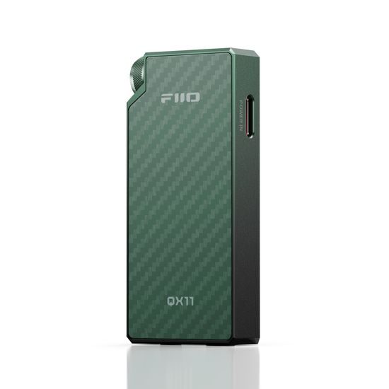 FiiO QX11 zelená