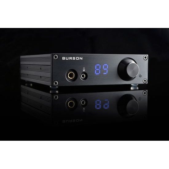 Burson Audio Play V6 Classic