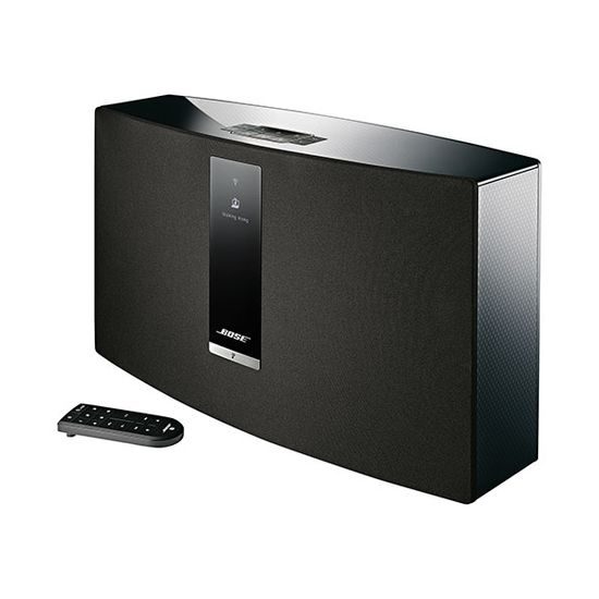 BOSE SoundTouch 30 III černý