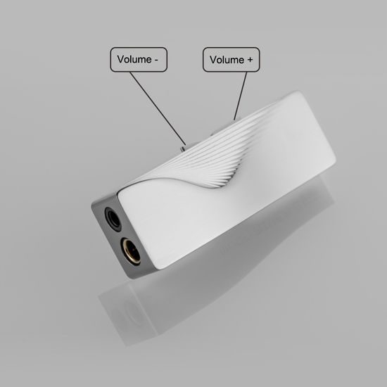 MoonDrop Moonriver 2 Ti