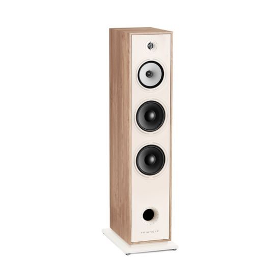 Triangle Borea BR10 - světlý dub