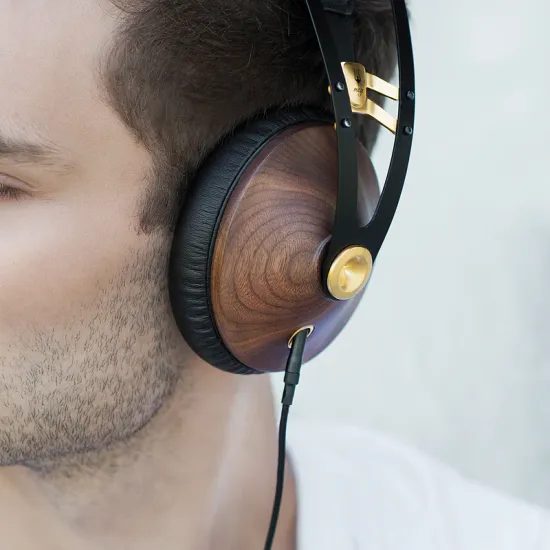 Meze 99 Series Standard Cable - Gold