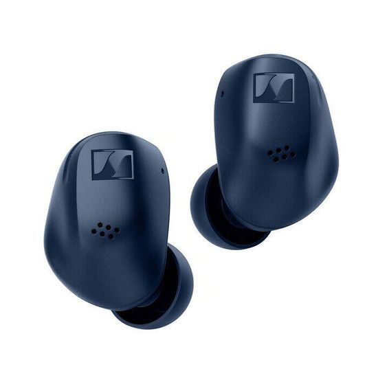Sennheiser ACCENTUM True Wireless - modrá (rozbaleno)