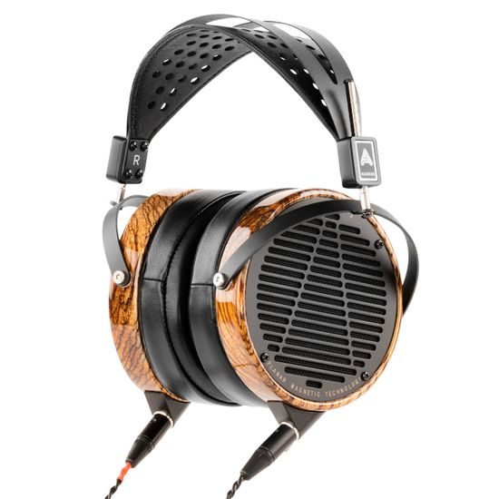 Audeze LCD-3 kůže