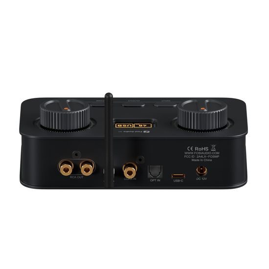 Fosi Audio K7 (rozbaleno)