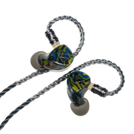 Noble Audio Van Gogh