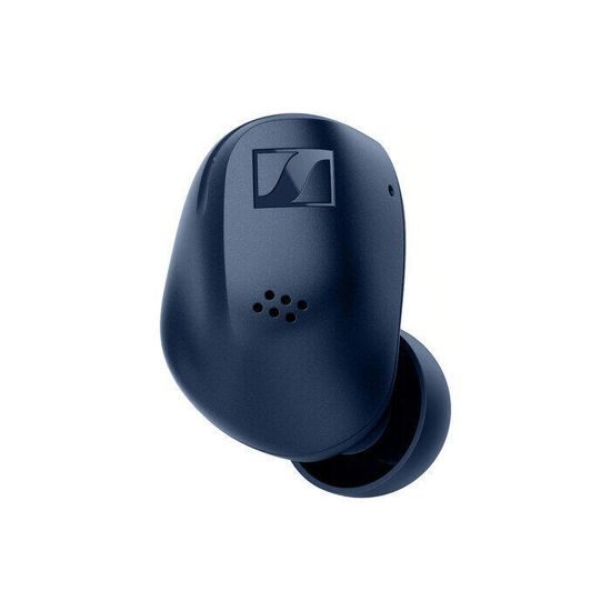 Sennheiser ACCENTUM True Wireless - modrá (rozbaleno)