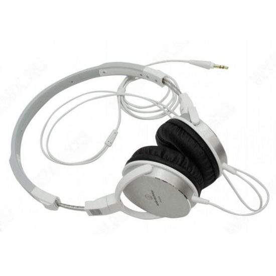 Audio-Technica ATH-ES55WH