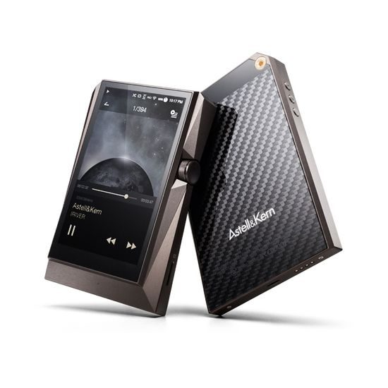 Astell&Kern AK380