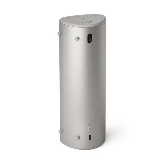 KEF MUO - Silver Dusk