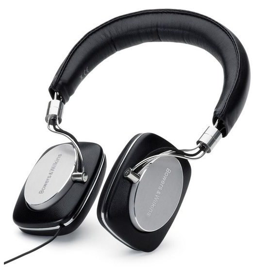 Bowers & Wilkins P5