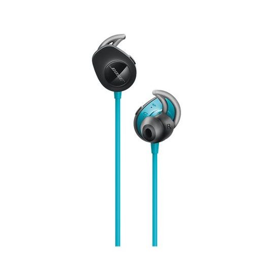 Bose SoundSport Wireless Aqua