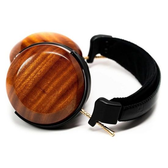 ZMF Vérité Closed (rozbaleno)