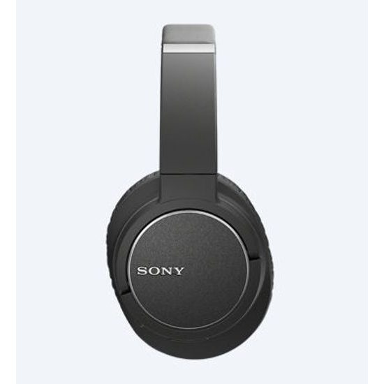 Sony MDR-ZX770BNB, černá