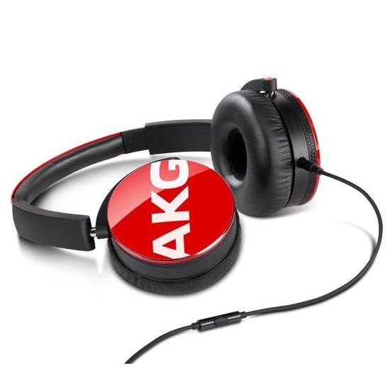 AKG Y 50 červená