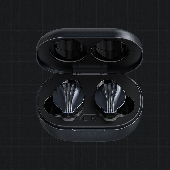 FiiO FW5
