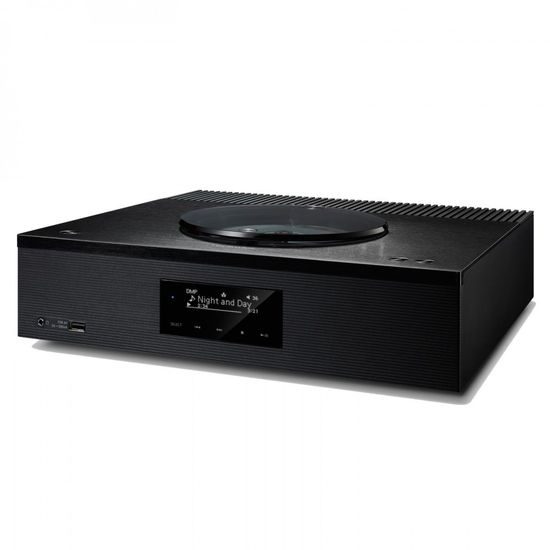 Technics SA-C600 černá