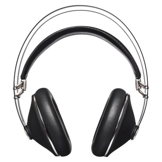 Meze 99 Neo Headset - Black Silver