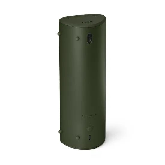 KEF MUO - Moss Green