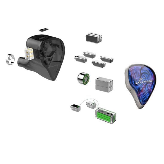 Kinera Loki Divine Mark Edition