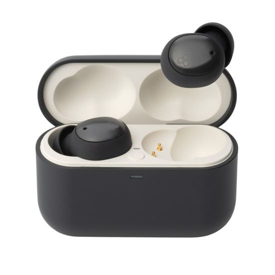 Final Audio ZE500 for ASMR - tmavě šedá