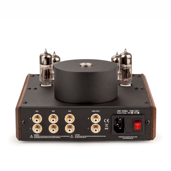 Feliks Audio Echo Mark II (používáno)