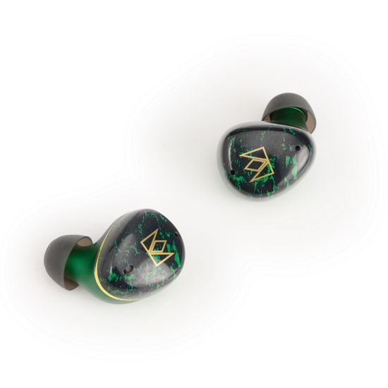 Noble Audio FoKus Rex5 TWS