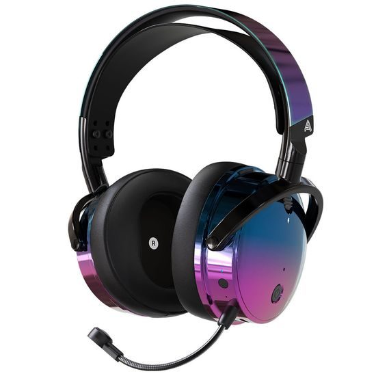 Audeze Maxwell - Xbox, Ultraviolet edition
