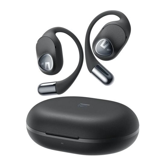 SoundPeats GoFree2 - černá (rozbaleno)