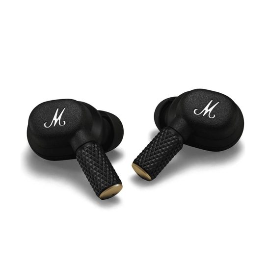 Marshall Motif II ANC - černá (rozbaleno)