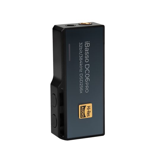 iBasso DC06PRO