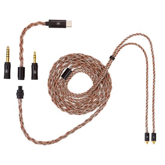 Campfire Audio Grand Luna