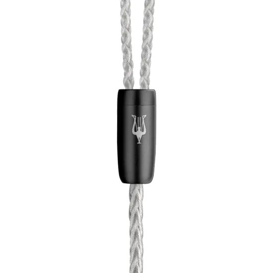Meze Silver-Plated Premium Cable Mono 3.5 mm