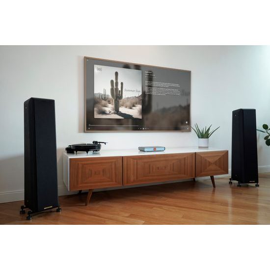 Volumio Rivo (rozbaleno)