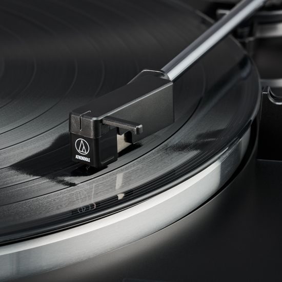 Audio-Technica ATN3600LE