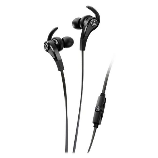 Audio-Technica ATH-CKX9iS černá